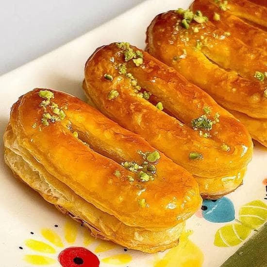 شیرینی زبان